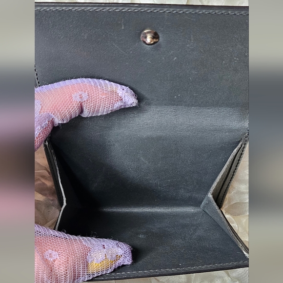 Louis Vuitton Matte Vernis Double Snap wallet - Picture 11 of 15